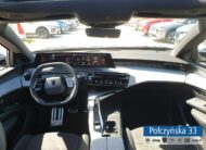 Peugeot 3008 1.2 Hybrid 136 KM eDCS6 GT|Pak. Zimowy, HiFi, Bezpieczeństwo|Alcantara