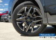 Peugeot 3008 1.2 Hybrid 136 KM eDCS6 GT|Pak. Zimowy, HiFi, Bezpieczeństwo|Alcantara