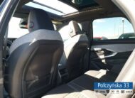 Peugeot 3008 1.2 Hybrid 136 KM eDCS6 GT|Pak. Zimowy, HiFi, Bezpieczeństwo|Alcantara