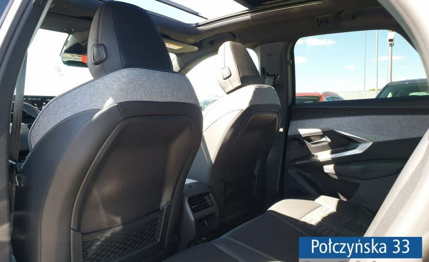 Peugeot 3008 1.2 Hybrid 136 KM eDCS6 GT|Pak. Zimowy, HiFi, Bezpieczeństwo|Alcantara