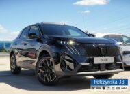 Peugeot 3008 1.2 Hybrid 136 KM eDCS6 GT|Pak. Zimowy, HiFi, Bezpieczeństwo|Alcantara