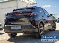 Peugeot 3008 1.2 Hybrid 136 KM eDCS6 GT|Pak. Zimowy, HiFi, Bezpieczeństwo|Alcantara