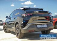 Peugeot 3008 1.2 Hybrid 136 KM eDCS6 GT|Pak. Zimowy, HiFi, Bezpieczeństwo|Alcantara