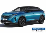 Peugeot 3008 1.2 Hybrid 136 KM eDCS6 GT | Pakiet Bezpieczeństwo | Alcantara