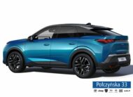 Peugeot 3008 1.2 Hybrid 136 KM eDCS6 GT | Pakiet Bezpieczeństwo | Alcantara