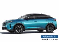 Peugeot 3008 1.2 Hybrid 136 KM eDCS6 GT | Pakiet Bezpieczeństwo | Alcantara