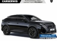 Peugeot 3008 1.2 Hybrid 136 KM eDCS6 Allure | Pakiety: Bezpieczeństwo, Panorama