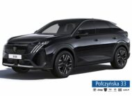 Peugeot 3008 1.2 Hybrid 136 KM eDCS6 Allure | Pakiety: Bezpieczeństwo, Panorama