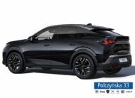 Peugeot 3008 1.2 Hybrid 136 KM eDCS6 Allure | Pakiety: Bezpieczeństwo, Panorama