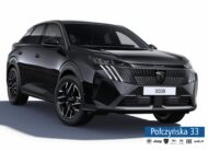 Peugeot 3008 1.2 Hybrid 136 KM eDCS6 Allure | Pakiety: Bezpieczeństwo, Panorama