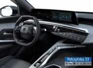 Peugeot 3008 1.2 Hybrid 136 KM eDCS6 Allure | Pakiety: Bezpieczeństwo, Panorama