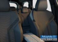 Peugeot 5008 1.2 Hybrid 136 KM eDCS6 Allure | Pakiety: Bezpieczeństwo, Panorama