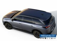 Peugeot 5008 1.2 Hybrid 136 KM eDCS6 Allure | Pakiety: Bezpieczeństwo, Panorama