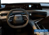 Peugeot 5008 1.2 Hybrid 136 KM eDCS6 Allure | Pakiety: Bezpieczeństwo, Panorama