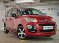 Citroen C3 Picasso Salon Polska, Serwis Aso, 1-wszy Użytkownik