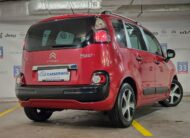 Citroen C3 Picasso Salon Polska, Serwis Aso, 1-wszy Użytkownik