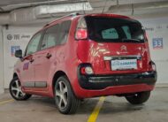 Citroen C3 Picasso Salon Polska, Serwis Aso, 1-wszy Użytkownik