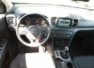 Kia Sportage Salon Polska, Serwis Aso