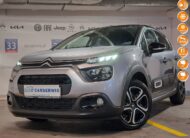 Citroen C3 Salon Polska, Serwis Aso, Gwarancja, Vat 23%