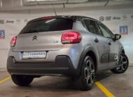 Citroen C3 Salon Polska, Serwis Aso, Gwarancja, Vat 23%