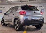 Citroen C3 Salon Polska, Serwis Aso, Gwarancja, Vat 23%