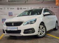 Peugeot 308 Salon Polska, vat 23%