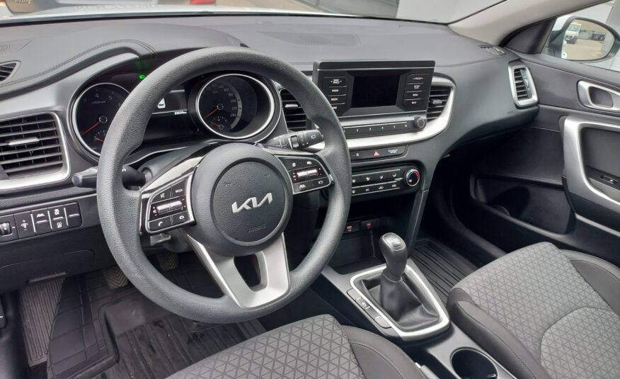 Kia Cee’d Salon Polska | Vat-23%