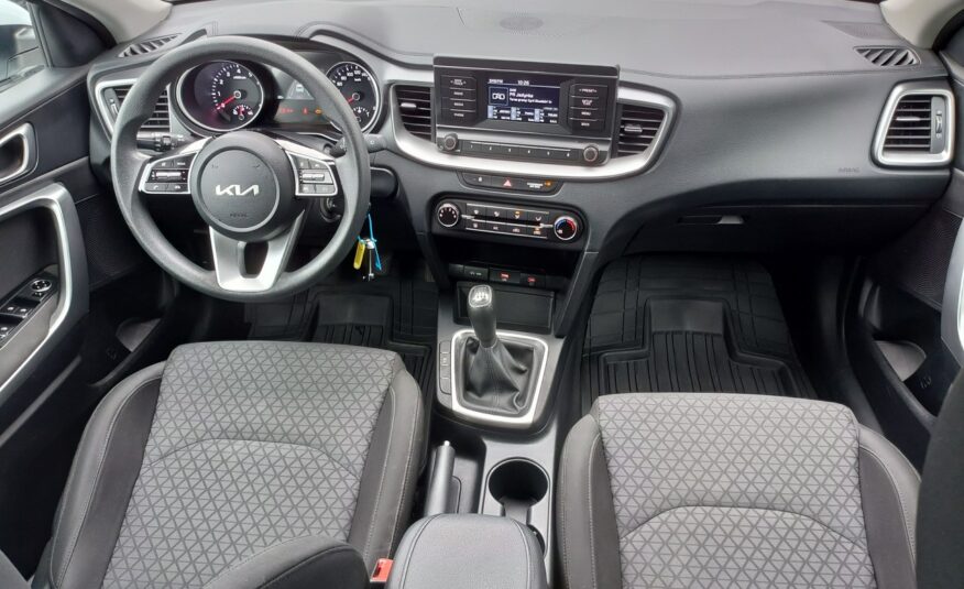 Kia Cee’d Salon Polska | Vat-23%