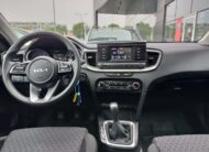 Kia Cee’d Salon Polska | Vat-23%