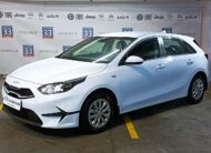 Kia Cee’d Salon Polska | Vat-23%