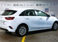 Kia Cee’d Salon Polska | Vat-23%