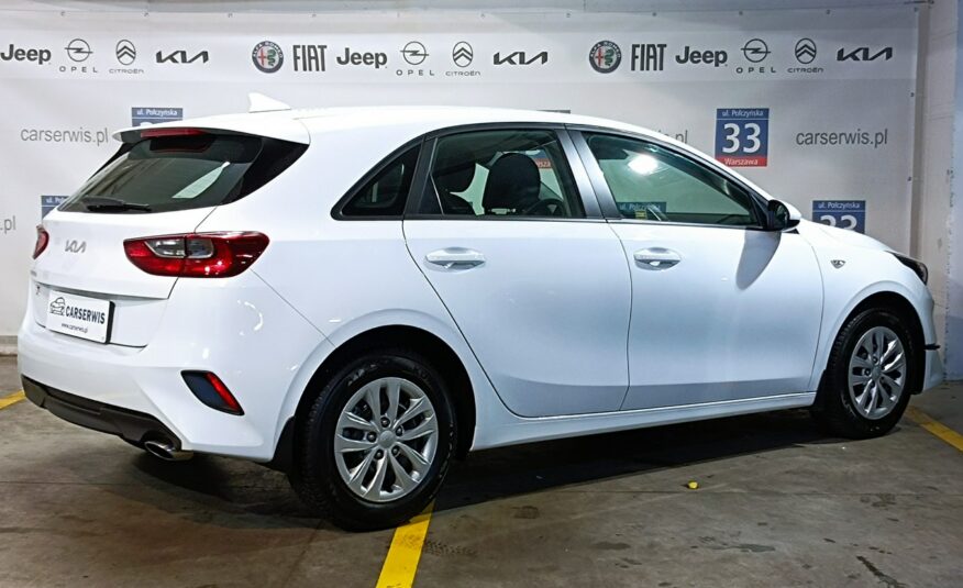 Kia Cee’d Salon Polska | Vat-23%