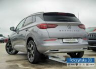 Opel Grandland Ultimate 1.5D 130KM AT8 S/S |Szary| Pakiet Parkuj i Jedź 2 | MY24