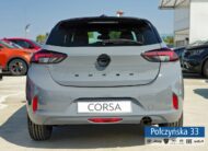 Opel Corsa YES 1.2 Turbo 100 KM MT6 S&S|Szary Grafik|Pak Komfort| MY24