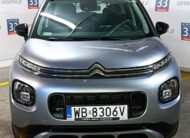 Citroen C3 Aircross Salon Polska|Pierwszy właściciel| Fv 23%