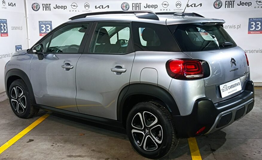 Citroen C3 Aircross Salon Polska|Pierwszy właściciel| Fv 23%