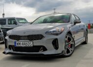 Kia Stinger Niski przebieg | Bogata wersja