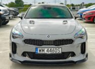 Kia Stinger Niski przebieg | Bogata wersja