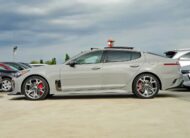 Kia Stinger Niski przebieg | Bogata wersja