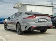 Kia Stinger Niski przebieg | Bogata wersja