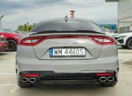 Kia Stinger Niski przebieg | Bogata wersja