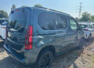 Fiat Doblo Doblo Combi L1 BlueHDi 1.5, 130 KM,  S&S AT8, Euro 6.4