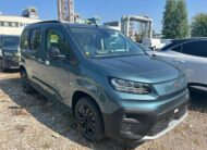 Fiat Doblo Doblo Combi L1 BlueHDi 1.5, 100 KM,  S&S MT6, Euro 6.4