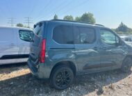 Fiat Doblo Doblo Combi L1 BlueHDi 1.5, 100 KM,  S&S MT6, Euro 6.4