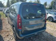 Fiat Doblo Doblo Combi L1 BlueHDi 1.5, 100 KM,  S&S MT6, Euro 6.4