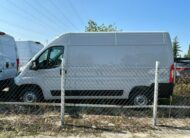 Fiat Ducato Furgon L2H2 SERIA2   | 2.2  140 KM | 11,5 m3 – odbiór natychmiastowy