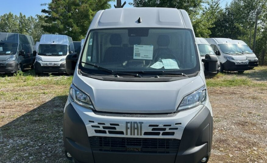 Fiat Ducato Furgon L2H2 SERIA2   | 2.2  140 KM | 11,5 m3 – odbiór natychmiastowy