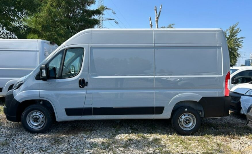 Fiat Ducato Furgon L2H2 SERIA2   | 2.2  120 KM | 11,5 m3 – odbiór natychmiastowy