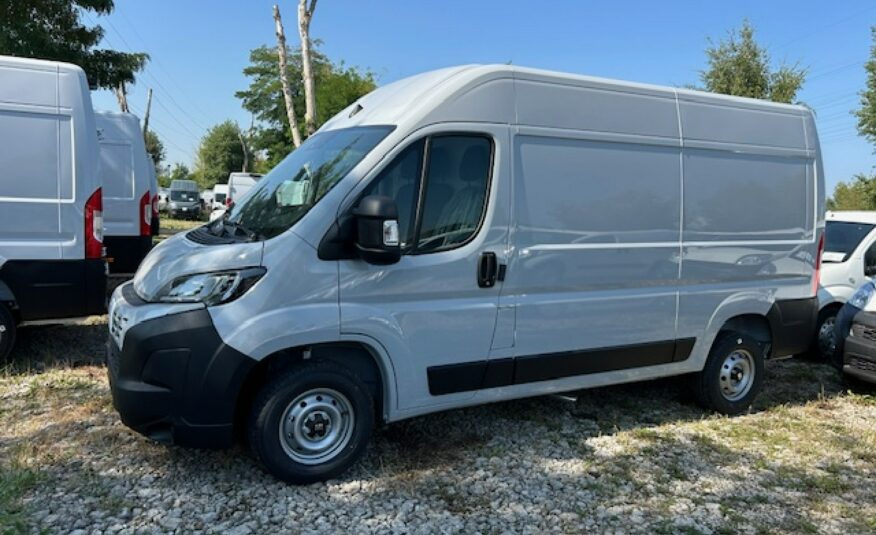 Fiat Ducato Furgon L2H2 SERIA2   | 2.2  120 KM | 11,5 m3 – odbiór natychmiastowy