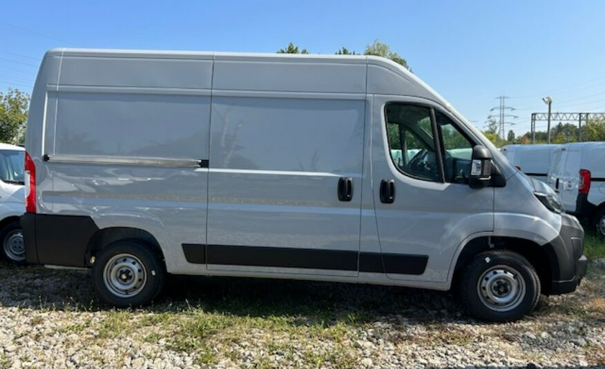 Fiat Ducato Furgon L2H2 SERIA2   | 2.2  120 KM | 11,5 m3 – odbiór natychmiastowy